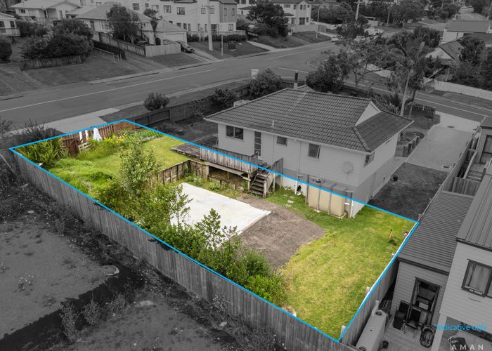  at 34 Moire Road, Massey, Waitakere City, Auckland