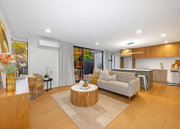  at 1/100 Innes Road, St. Albans, Christchurch City, Canterbury