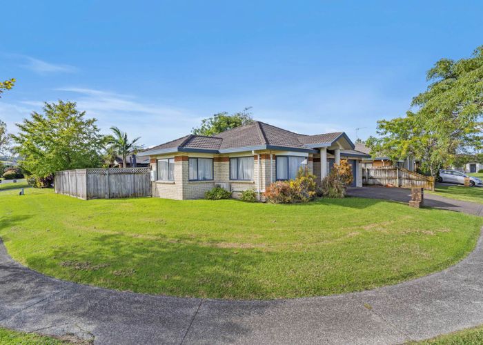  at 11 Feeny Crescent, East Tamaki, Auckland