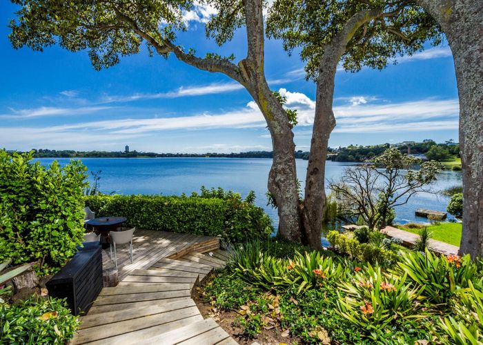  at 15 Lake View Road, Takapuna, North Shore City, Auckland