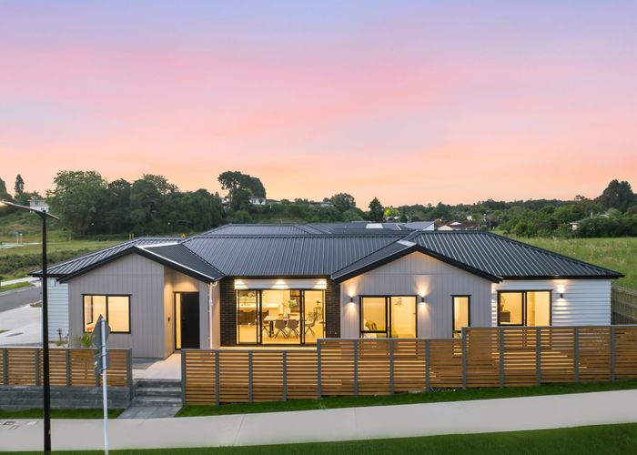  at 36 Furlough Road, Papakura, Papakura, Auckland