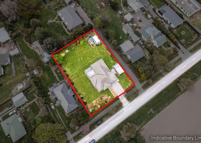  at 153a High Street, Southbridge, Selwyn, Canterbury