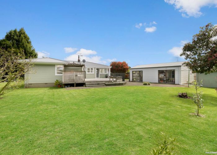 at 48 Regent Street, Papatoetoe, Auckland