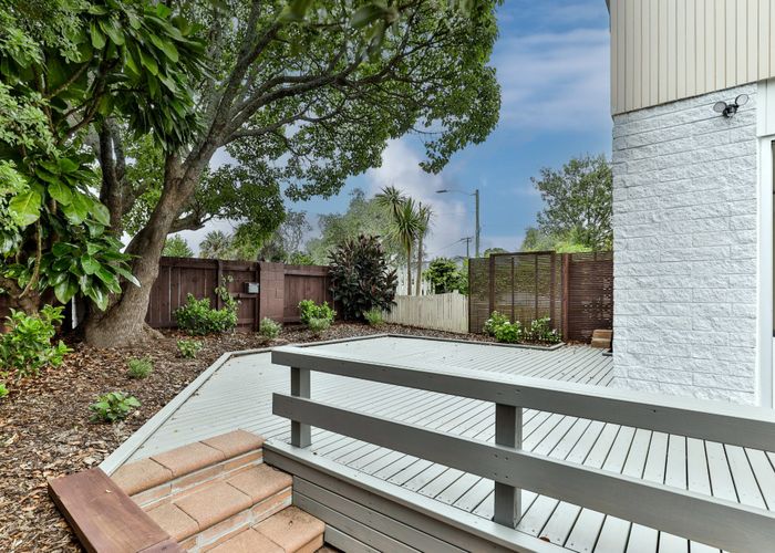  at 1/67 Vauxhall Road, Devonport, North Shore City, Auckland