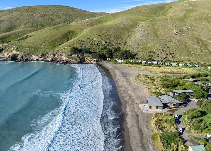  at 51 Peninsula View, Scarborough, Christchurch City, Canterbury