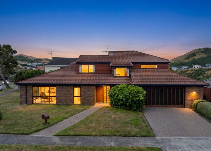  at 34 Burbank Crescent, Churton Park, Wellington, Wellington