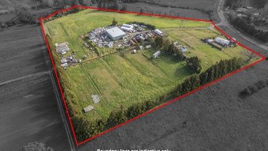  at 418 State Highway 16, Kumeu