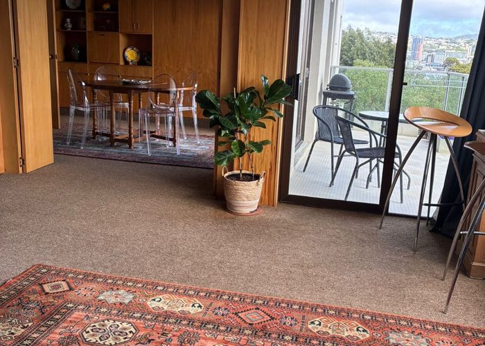  at 3/9 Wilkinson St, Oriental Bay, Wellington, Wellington