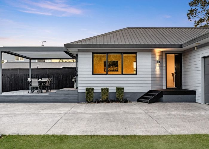  at 32a Harding Avenue, Mount Wellington, Auckland City, Auckland