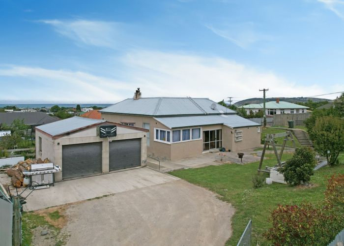  at 38A Frome Street, Oamaru, Waitaki, Otago