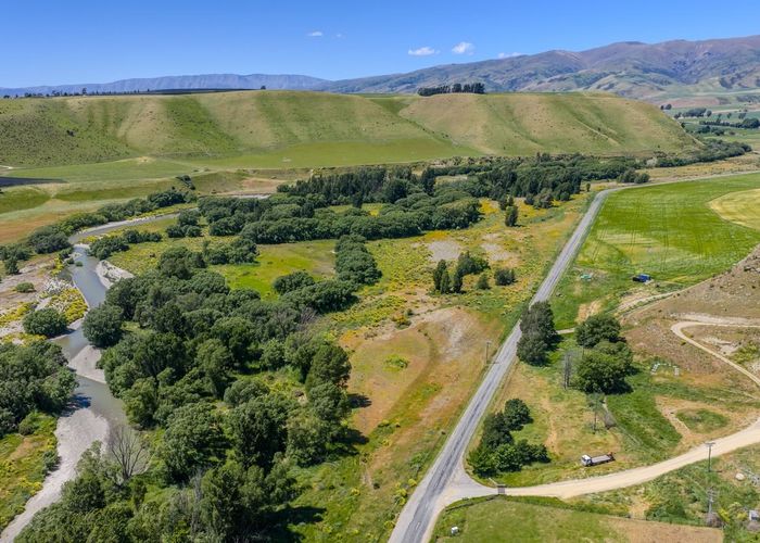  at 0 Ardgour Road, Tarras, Central Otago, Otago