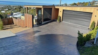  at 9A Muritai Terrace, Mount Pleasant, Christchurch