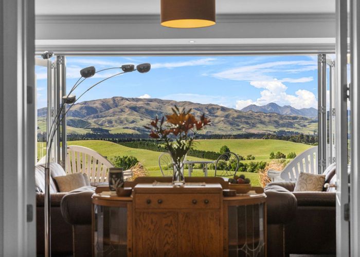  at 124 Cheviot Heights, Cheviot, Hurunui, Canterbury