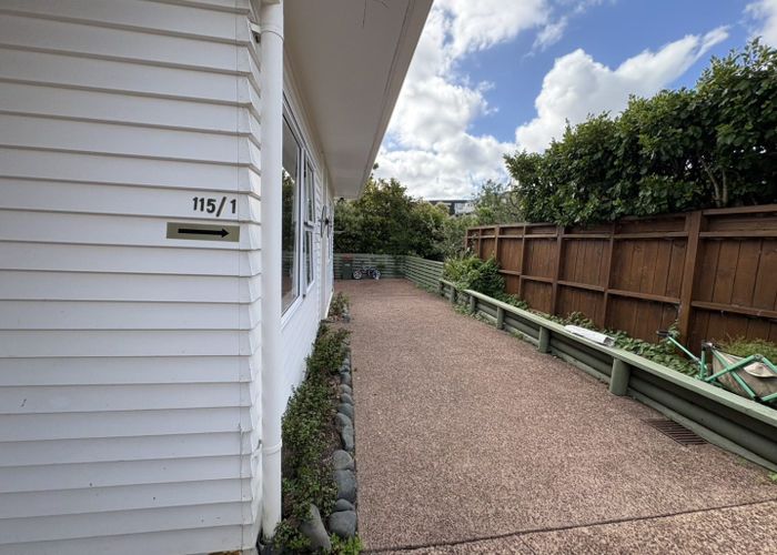  at 1/115 Halsey drive, Lynfield, Auckland City, Auckland