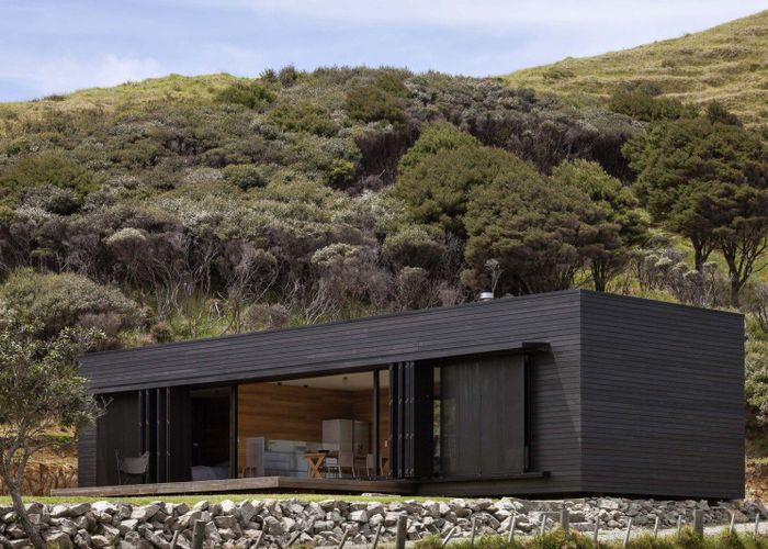  at 75 Greenside Road,  Medlands Beach, Great Barrier Island, Hauraki Gulf Islands, Auckland