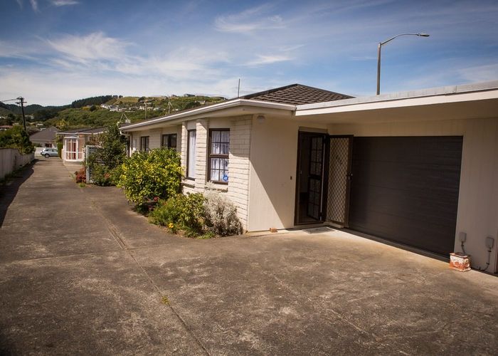  at 45C Oxford Street , Tawa, Wellington, Wellington