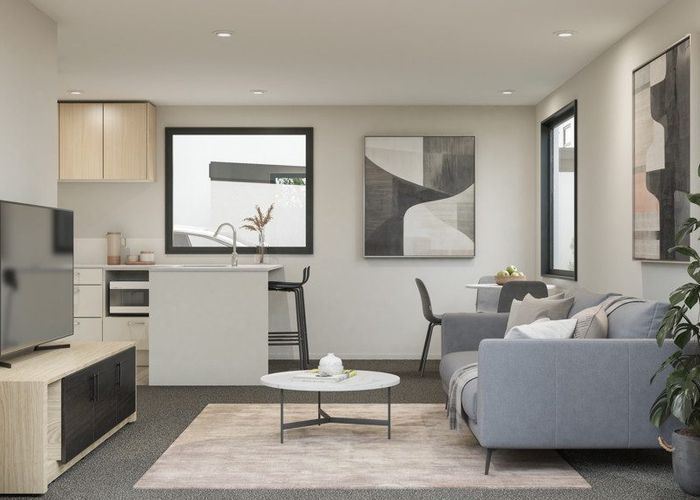  at 5/18 Whiteleigh Avenue, Addington, Christchurch City, Canterbury