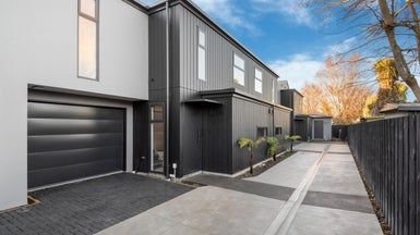  at 2/162 Cranford Street, St Albans, Christchurch