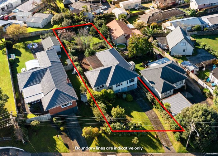  at 88 Target Road, Totara Vale, Auckland