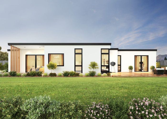  at Lot 308 Beachgrove, Kaiapoi, Waimakariri, Canterbury