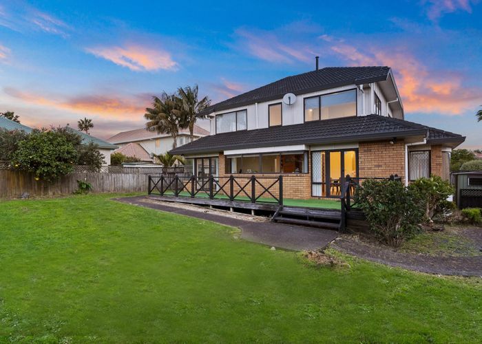  at 3 Keppoch Court, Dannemora, Auckland