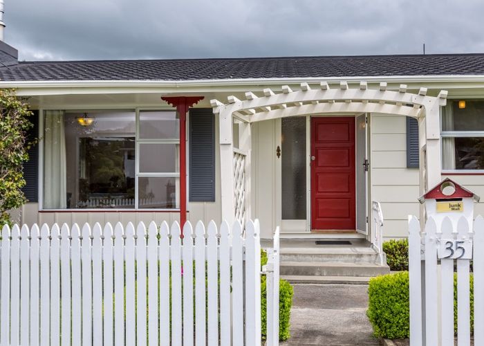  at 35 Manuka Street, Lansdowne, Masterton