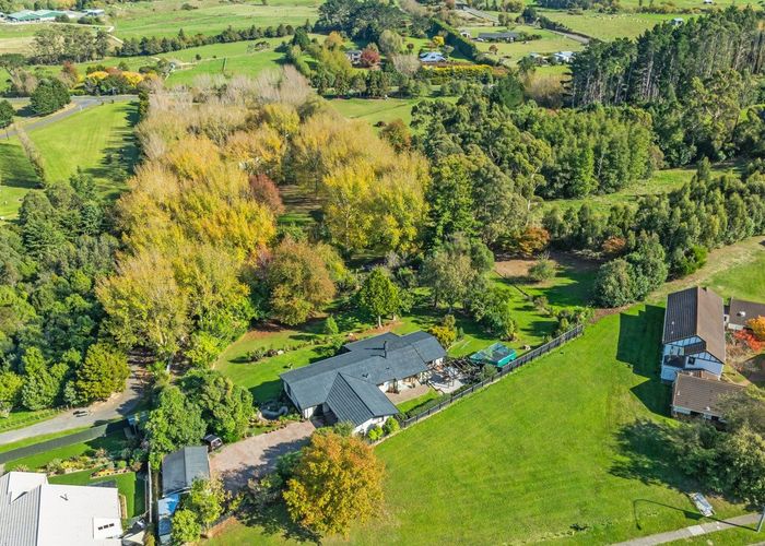  at 61 Turitea Road, Fitzherbert, Palmerston North