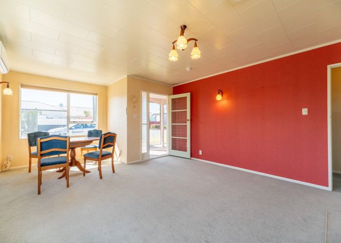  at 1/2A Catherine Street, Parkside, Timaru