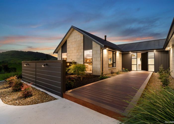  at 413 Klondyke Road, Onewhero, Franklin, Auckland