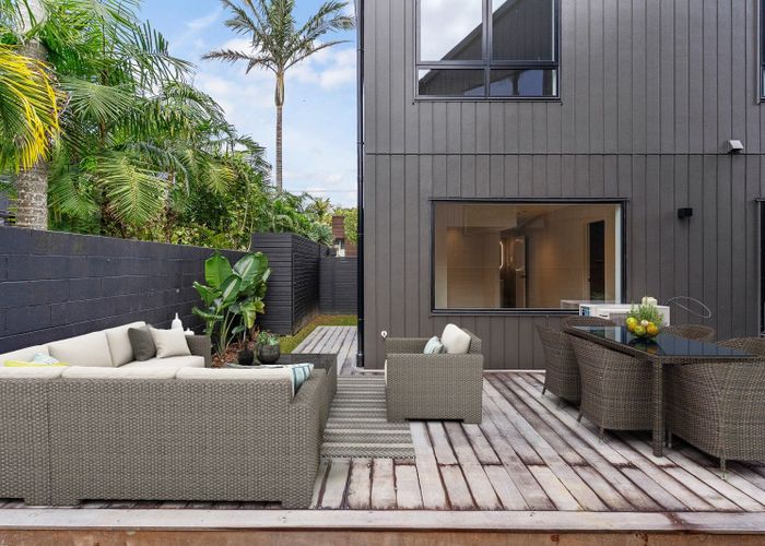  at 53B Regina Street, Westmere, Auckland City, Auckland