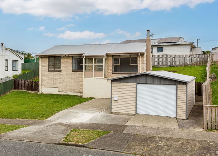  at 54 Piko Street, Titahi Bay, Porirua, Wellington