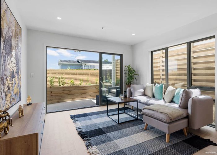  at 116B Birkdale Road, Birkdale, Auckland