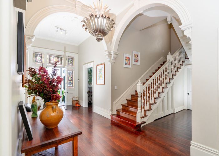  at 91 Brougham Street, Mount Victoria, Wellington, Wellington