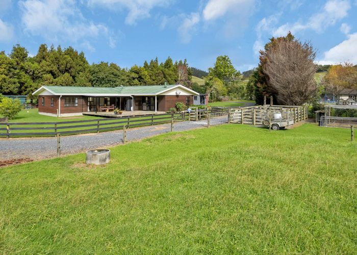  at 137 Harris Road, Whangarei