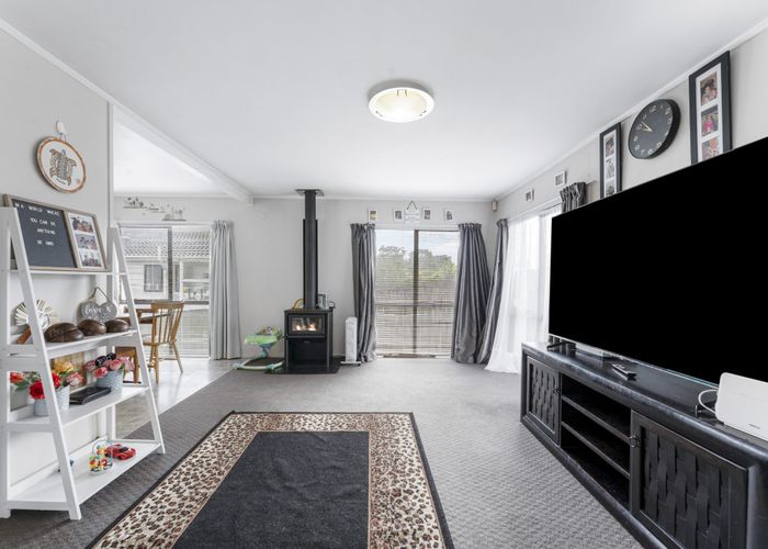  at 35 Kellett Road, Ranui, Waitakere City, Auckland