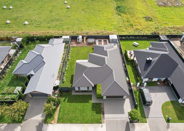  at 77 Hungerford Drive, Rolleston, Rolleston