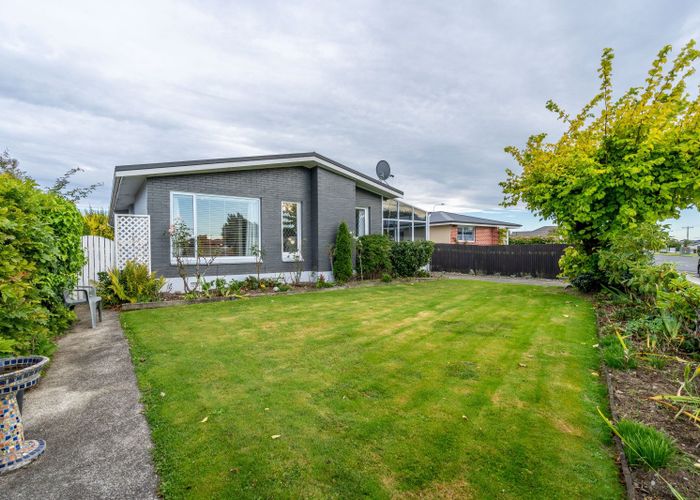  at 438 Racecourse Road, Hargest, Invercargill, Southland