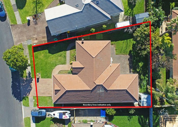  at 52 Bob Charles Drive, Golflands, Auckland