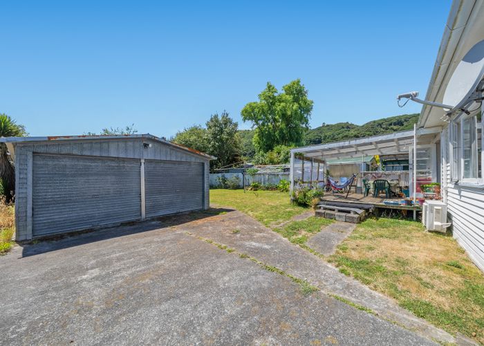  at 17 Petrie Street, Wainuiomata, Lower Hutt