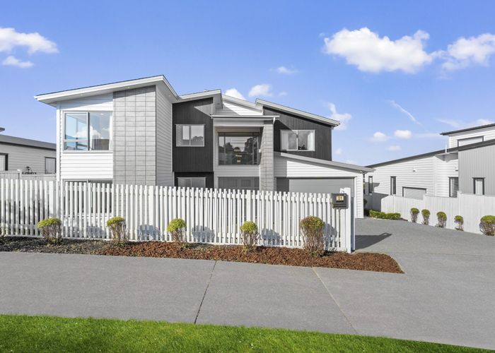  at 21 Paikea Street, Albany Heights, Rodney, Auckland