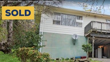  at 20 De Havilland Place, Onerahi, Whangarei