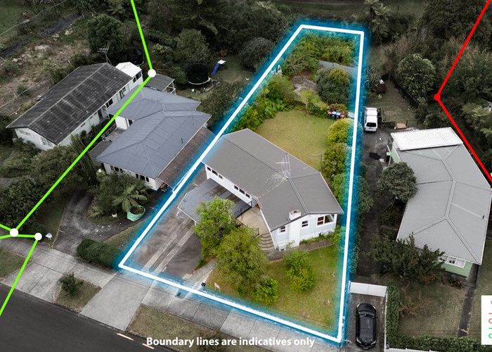  at 74 & 74A Methuen Road, New Windsor, Auckland City, Auckland