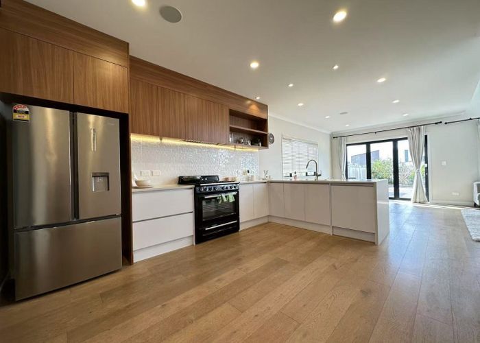  at 45 Lockheed Street, Hobsonville, Waitakere City, Auckland