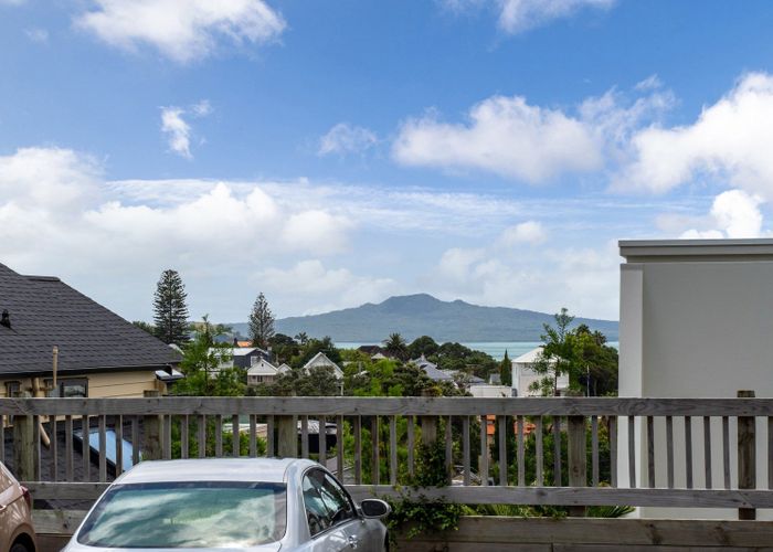  at 10/11 Freemont Street, Parnell, Auckland