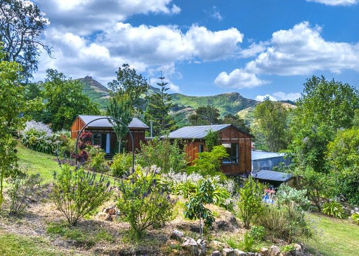  at 125B Main Road, Governors Bay, Banks Peninsula, Canterbury