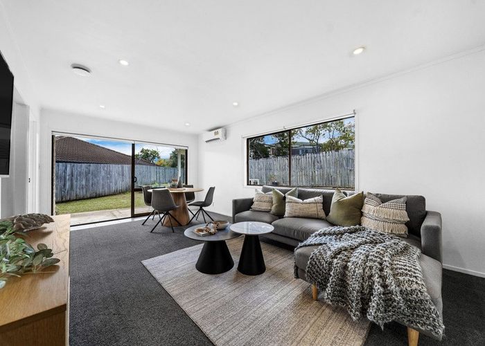  at 3/11 Abercrombie Street, Howick, Manukau City, Auckland