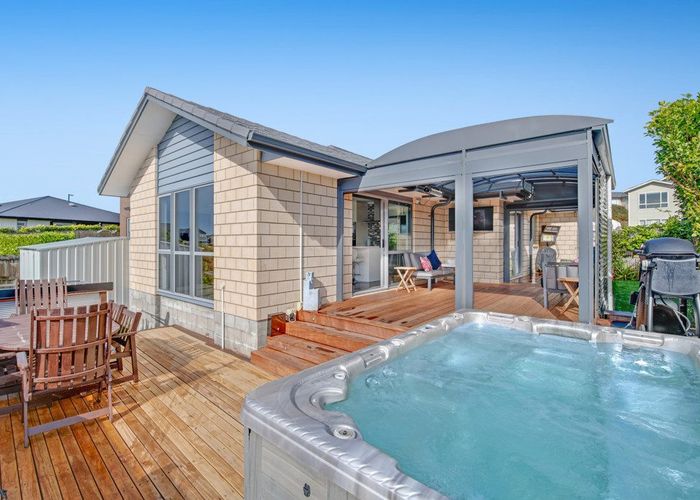  at 30 Outlook Terrace, Millwater, Rodney, Auckland