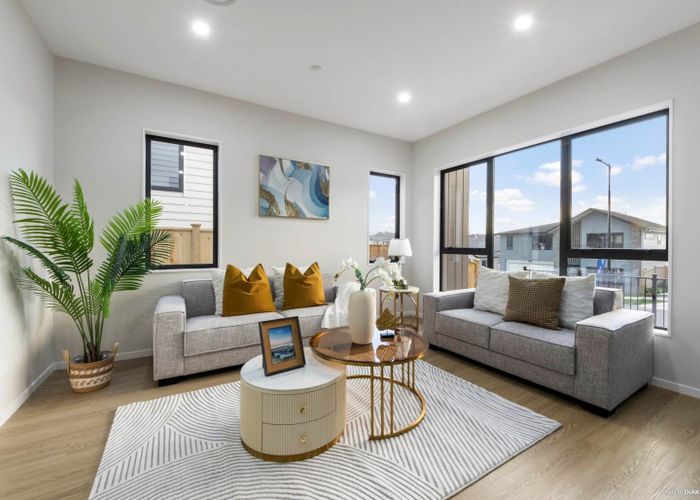  at 34 Hauhake Road, Flat Bush, Manukau City, Auckland