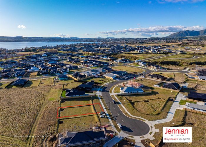  at 44 Maru Terrace, Wharewaka, Taupo, Waikato