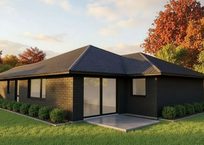  at 6A Morrison Avenue, Ashburton, Ashburton, Canterbury